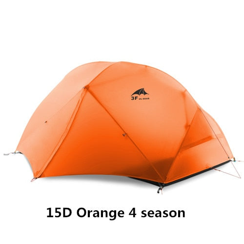 HKM-765011 Double Picnic Tent for Outdoor Adventures and Family Gatherings
