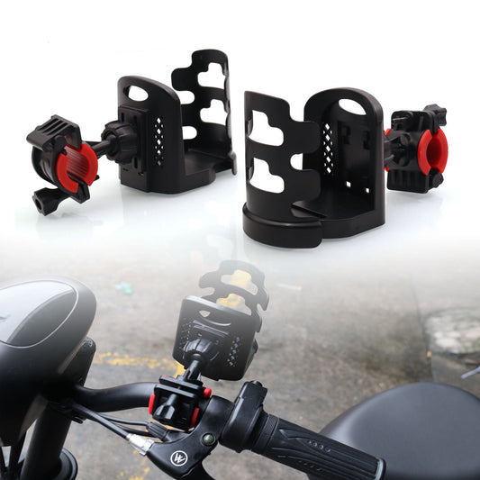 HKM-899539 Multi-functional Rotatable Bicycle Quick Release Bottle Cage