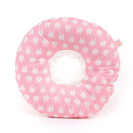 HKM-390611 Soft Anti-Licking and Anti-Bite Ring for Pets ¨C Various Colors and Sizes