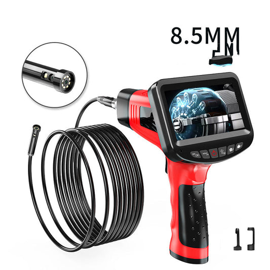 KTX-070099 HD Dual-Lens Endoscope Camera for Precise Inspections and Diagnostics