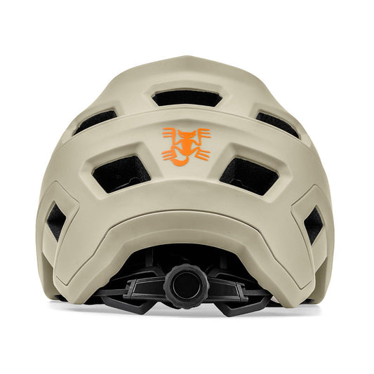 HKM-413779 Cross-Country Mountain Bike Skateboarding Safety Helmet
