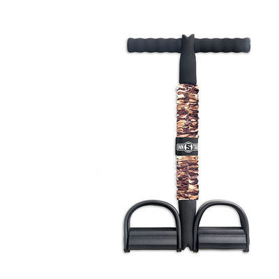 HKM-048403 Domestic Sit-Up Auxiliary Pedal Tensioner for Enhanced Core Workouts