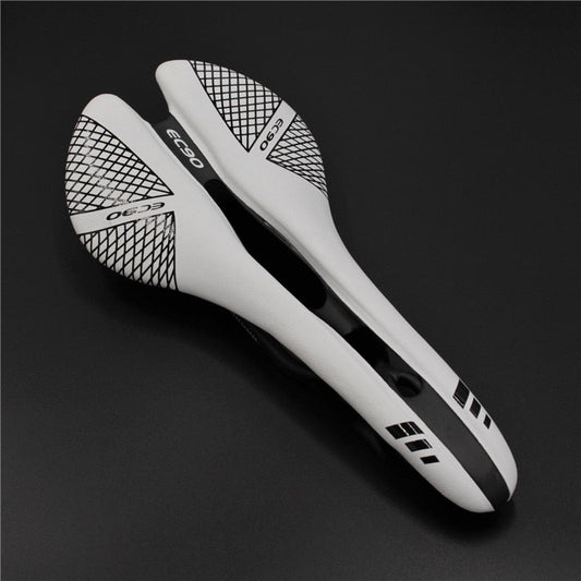 HKM-262291 Full Carbon Fiber Road Bike Cushion Pad for Enhanced Comfort