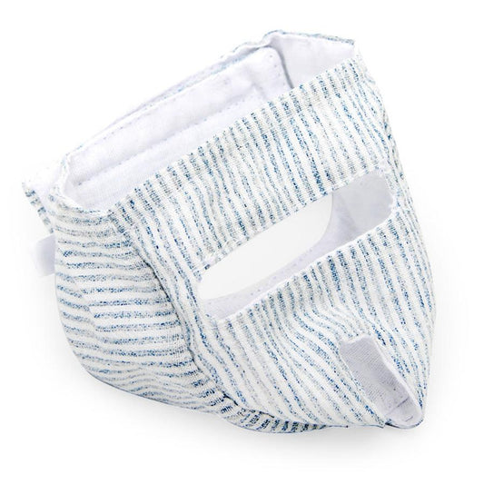 JMT-167754 Breathable Anti-Mess Cat Medicine Mask for Bite Prevention