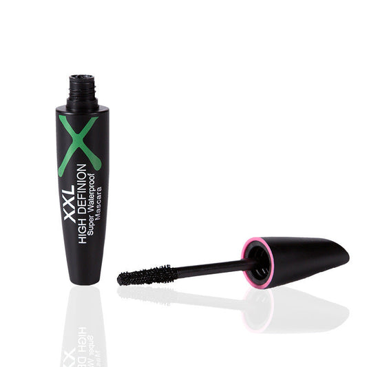 HKM-238611 Natural Curl Mascara for Lengthened, Clump-Free Lashes - 8ml, 36 Months Shelf Life