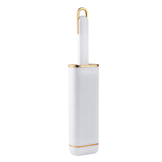 HKM-269203 Self-Cleaning Double-Sided Pet Hair Remover Brush for Clothes and Furniture