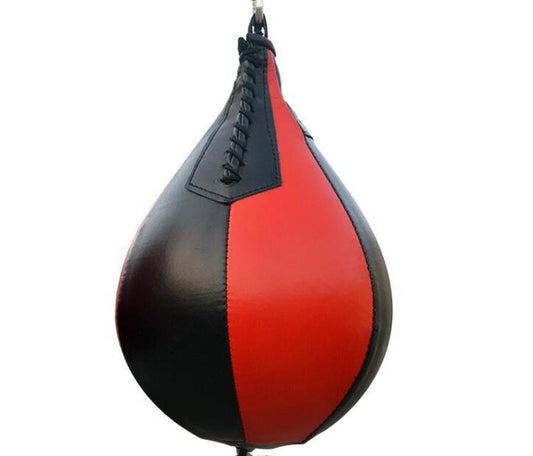 HKM-889171 Speed Ball Frame for Fitness Boxing - Adult Hanging Punching Bag and Pear Ball Training