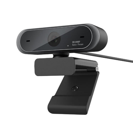 KTX-185363 1080P HD Webcam for Professional Conferences and Video Meetings