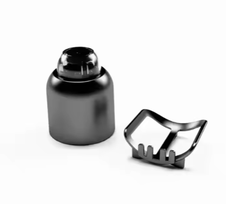 KTX-329299 X5 Mini Portable Camera for Easy Capturing of Moments