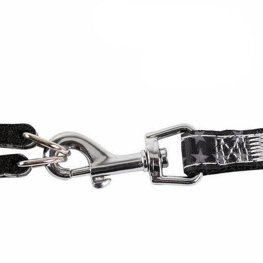 HKM-961299 Durable Dog Traction Leash in Multiple Sizes and Colors