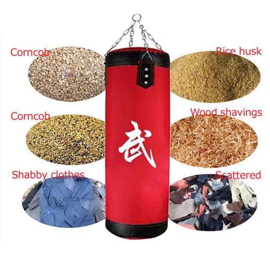 HKM-947795 Durable Home Boxing Punching Bag for Training and Fitness