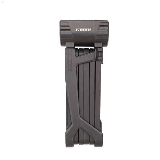 HKM-522131 Hydraulic Shear Folding Lock for Electric Vehicle and Motorcycle Security