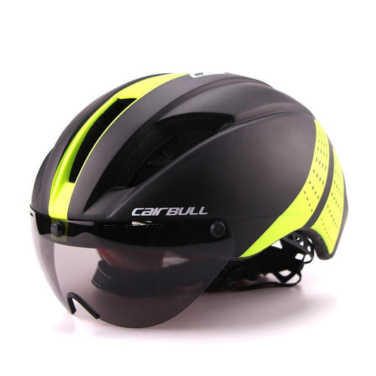 HKM-514387 Pneumatic Cycling Helmet for Road and Mountain Use
