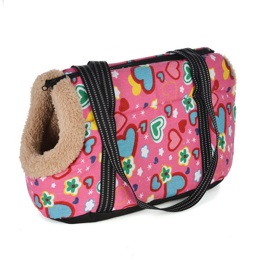 HKM-775699 Pet-Friendly Outdoor Travel Backpack for Adventurous Journeys