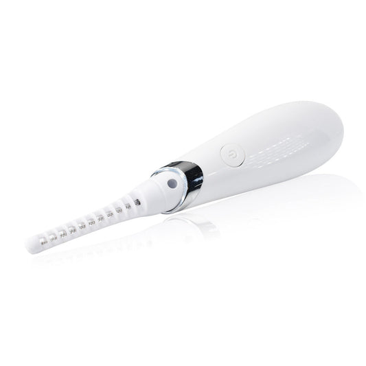 HKM-002515 Electric Eyelash Curler - Quick Heating, Portable and Safe Eye Makeup Tool