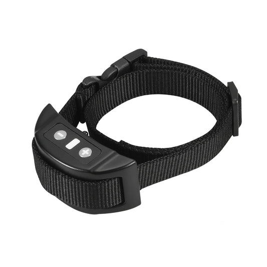 HKM-243539 Automatic Voice Control Bark Stopper with Waterproof Design and Type-C Charging Capability