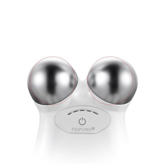 HKM-951635 Microcurrent Facial Lifting Device - Rejuvenate and Firm Skin, Model HS-858