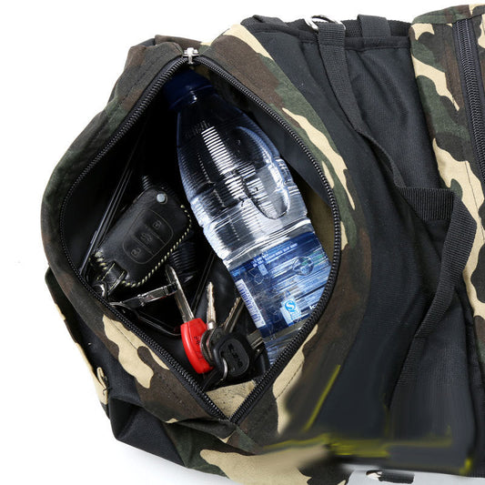 HKM-886355 Dog Carrier Backpack for Outdoor Adventures and Travel