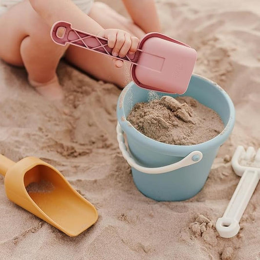 HKM-056467 Eco-Friendly Junior Sand Play Set for Children with Fun Tools