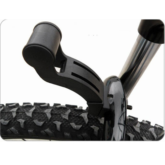 HKM-456595 Bicycle Laser Code Table Stand for Easy Reference