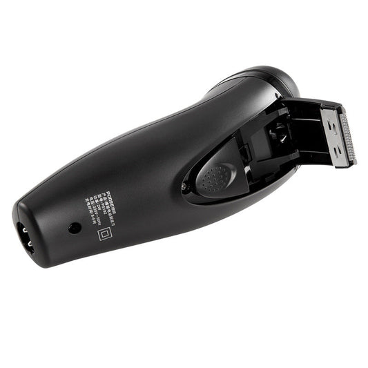 HKM-200915 Men's Electric Shaver with 3 Blades, Model vPro PS192, Power Cord Charging, 60-Minute Use