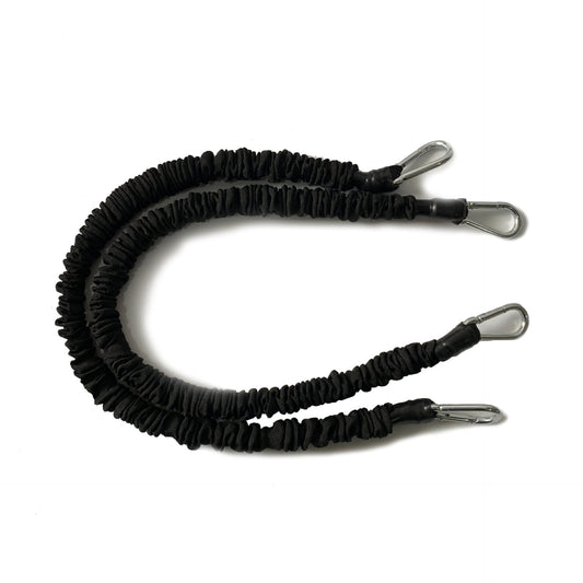 HKM-654035 Waist and Leg Training Pull Rope with Auxiliary Support Equipment