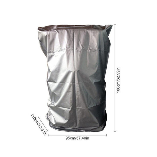 HKM-000979 Waterproof Indoor and Outdoor Treadmill Cover for Dust Protection