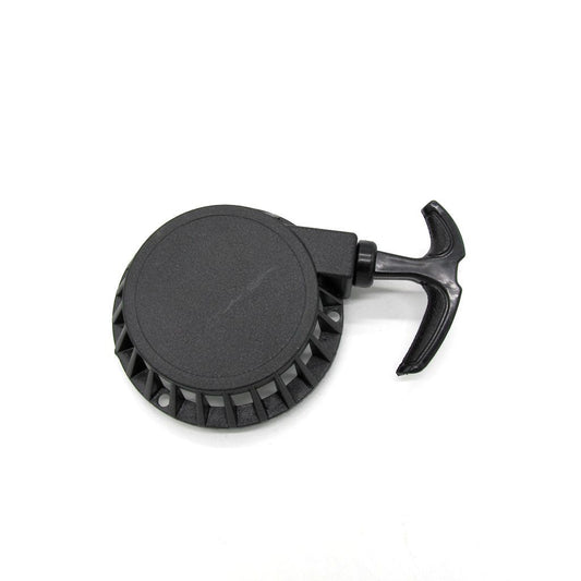 HKM-014483 Mini Aluminum Pull Starter for Motorcycle and Sports Car Accessories
