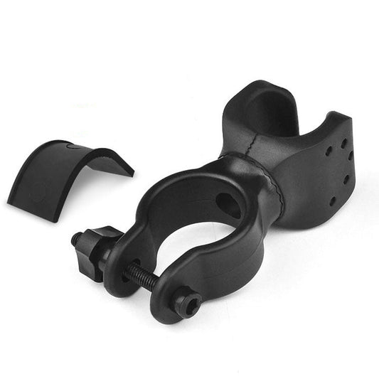 HKM-047571 360-Degree Rotating Flashlight with Versatile Lamp Holder
