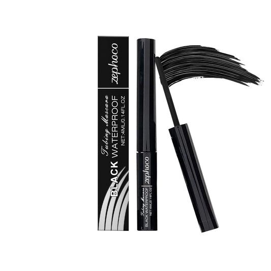 HKM-929043 Luxurious Black Mascara with Moisturizing Ingredients