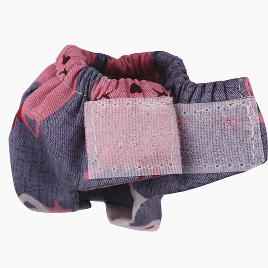 HKM-614483 Changing Baby Diapers Outdoor Accessory with Multiple Designs and Urine Pad
