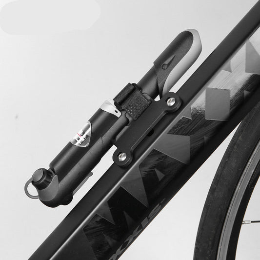 HKM-248787 Compact Bicycle Mini Pump for Efficient Inflation
