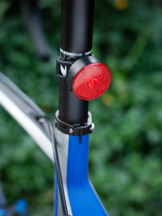 HKM-744915 Bright and Durable Bicycle Lights for Enhanced Night Riding Safety