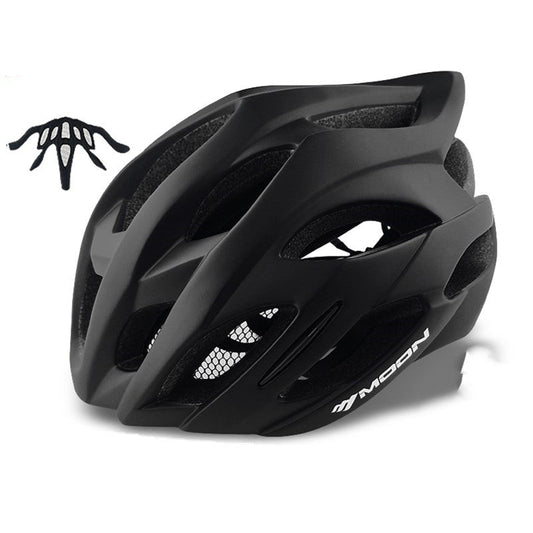 HKM-285011 Lightweight and Durable MOON Bicycle Helmet for Enhanced Safety and Comfort