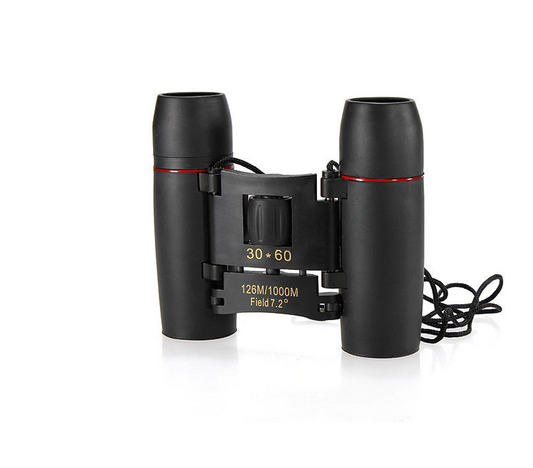 HKM-578451 30x60 High Definition Binoculars for Outdoor Observation and Engagement