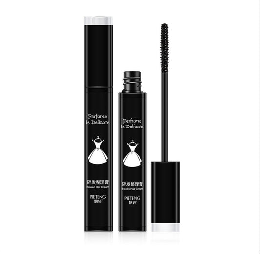 HKM-238803 Floating Ting Hair Finishing Cream for Smooth and Natural Hair Control