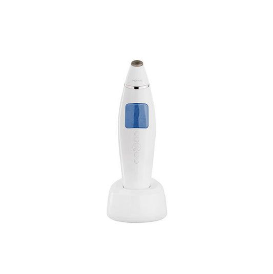 HKM-854483 Electric Diamond Microdermabrasion Beauty Device with Multiple Peeling Heads for Home Use