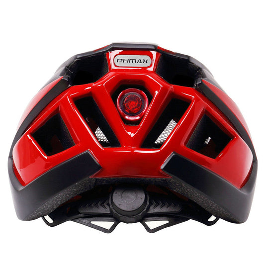 HKM-219475 Protective Bicycle Riding Helmet for Safe Cycling Adventures