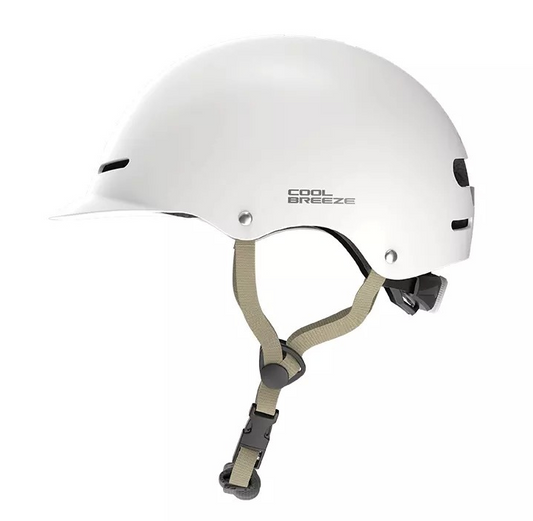 HKM-694035 Cool Wind Adjustable Riding Helmet with Shock Absorption and Enhanced Ventilation