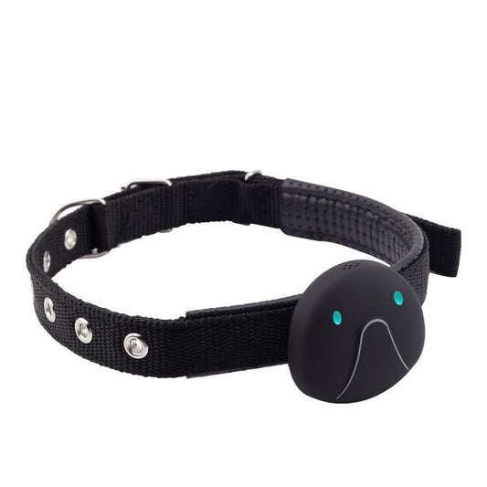 JMT-497738 Mini Pet Smart Wearable GPS Locator for Dogs and Cats