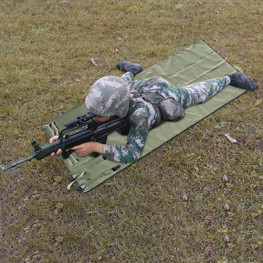 HKM-931155 Outdoor Anti-Splash Camping and Beach Mat for Tactical Use