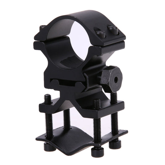 HKM-325523 Universal Bicycle Headlight Mounting Fixture for Easy Installation