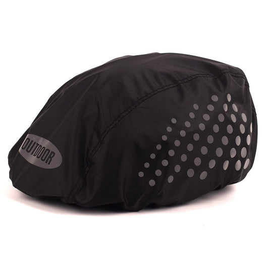 HKM-987795 Water-Resistant Helmet Cover for All-Weather Protection