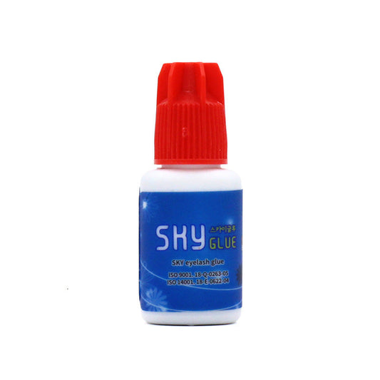 HKM-617171 Ultra-Long-Lasting Cross-Border Eyelash Adhesive with Quick-Drying Formula