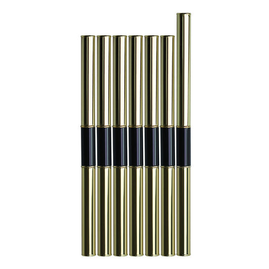 HKM-230803 Double-Ended Nail Art Liner Brush for Precise Designs