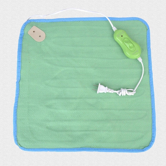 HKM-946451 Adjustable Temperature Electric Blanket for Pets - Moisture Resistant, Small & Large Sizes Available