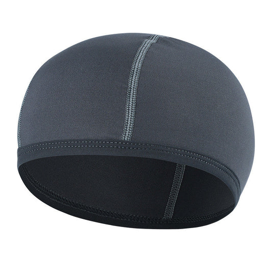 HKM-922259 Outdoor Bike Liner Cap for Motorcycle Riding Protection and Comfort