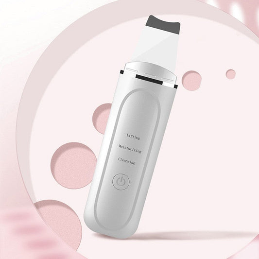 HKM-356691 Ultrasonic Peeling Machine for Deep Facial Cleansing and Blackhead Removal