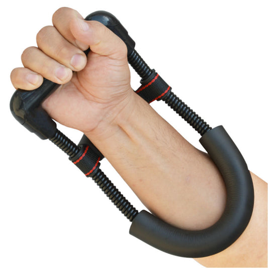 HKM-751187 Forearm Muscle Recovery and Strength Training Exerciser for Fitness Enthusiasts