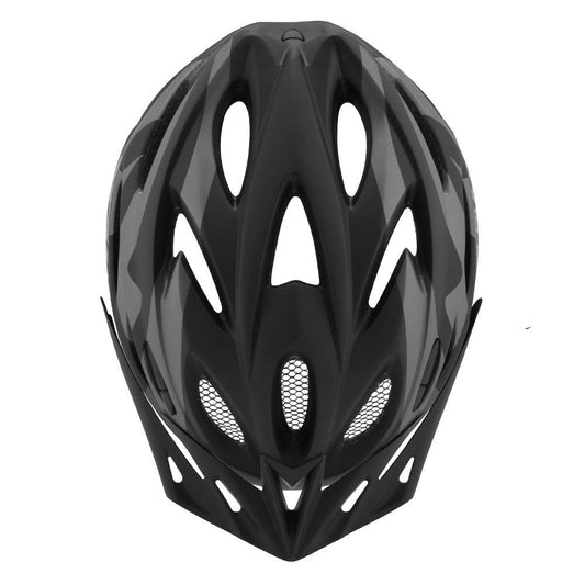 HKM-595731 Sport and Leisure Bicycle Helmet for Active Cyclists